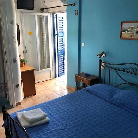Villa Koula Batsíon Exteriör bild