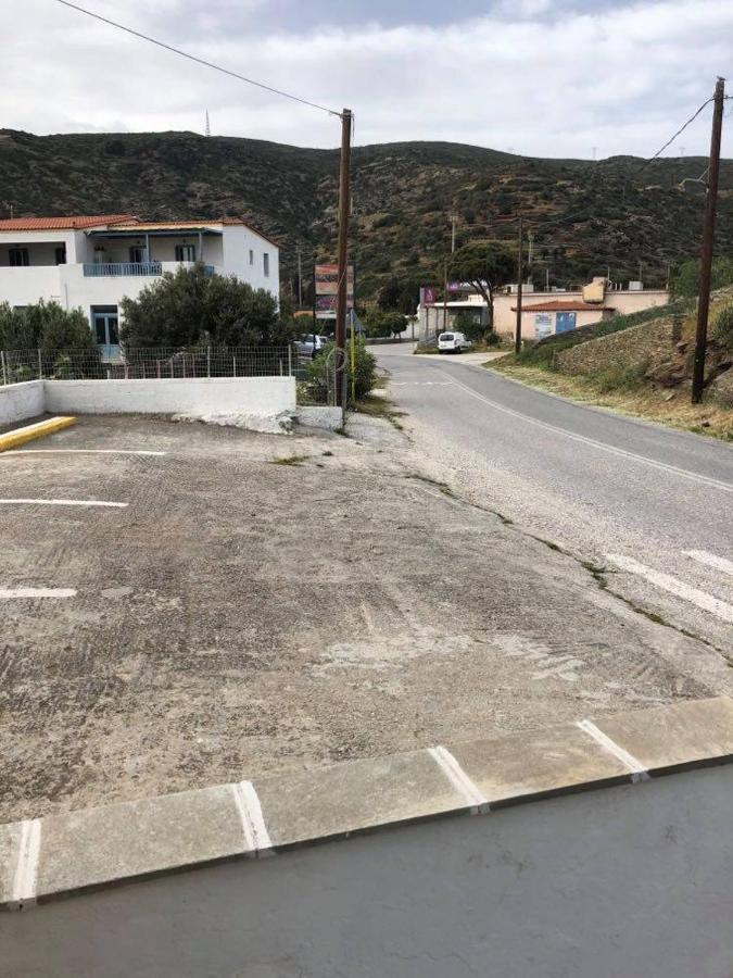 Villa Koula Batsíon Exteriör bild